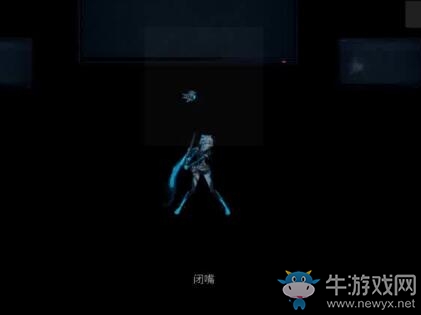 《艾希（ICEY）》新配音隱藏結(jié)局視頻