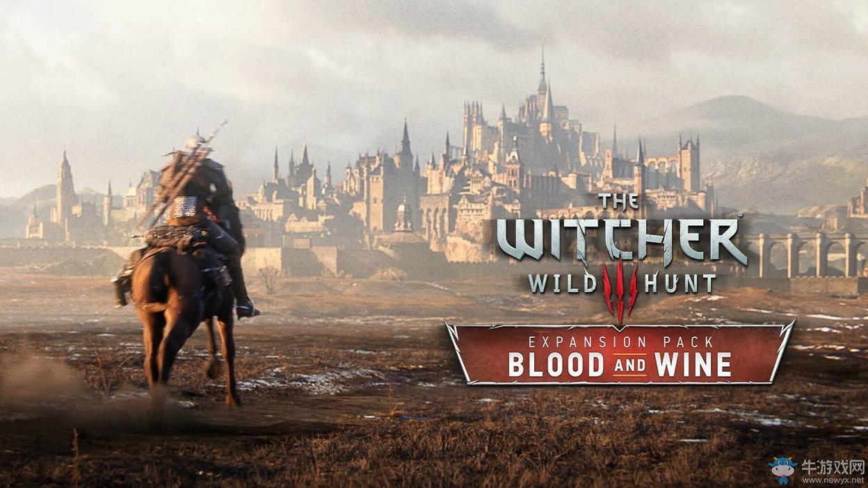 《巫師3：狂獵》新手玩法推薦