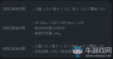 《DNF》角色沖級不要停 商城禮包來助力