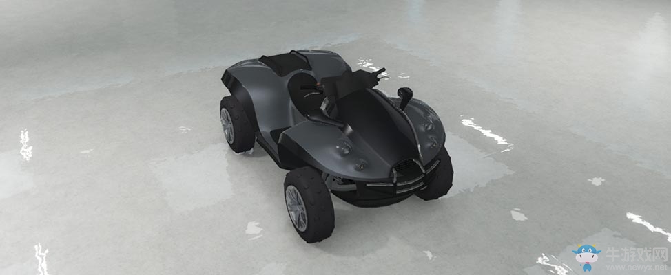 《俠盜飛車5》進(jìn)出口大亨新增載具一覽