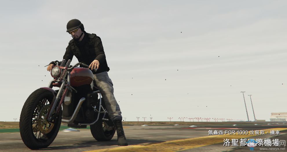 《俠盜飛車5》進(jìn)出口大亨隱藏車一覽