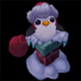 《LOL》2016冰雪節活動 歡迎來到冰雪節