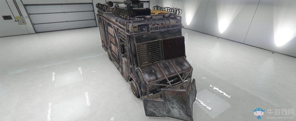 《俠盜飛車5》進(jìn)出口大亨新增載具一覽