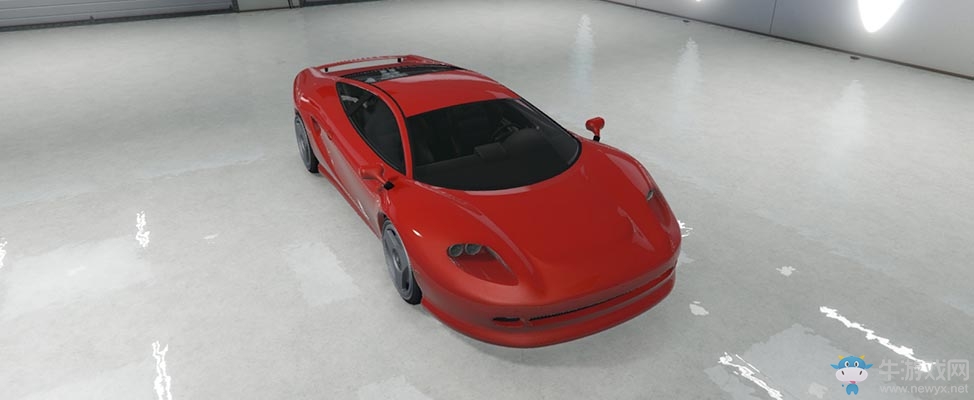 《俠盜飛車5》進(jìn)出口大亨新增載具一覽