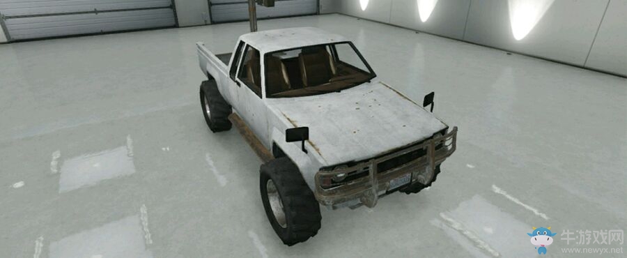 《俠盜飛車5》進出口大亨新增載具一覽