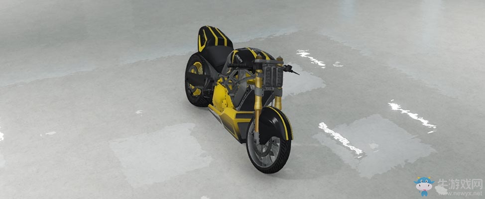 《俠盜飛車5》進(jìn)出口大亨新增載具一覽