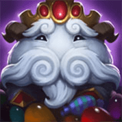 《LOL》2016冰雪節活動 歡迎來到冰雪節