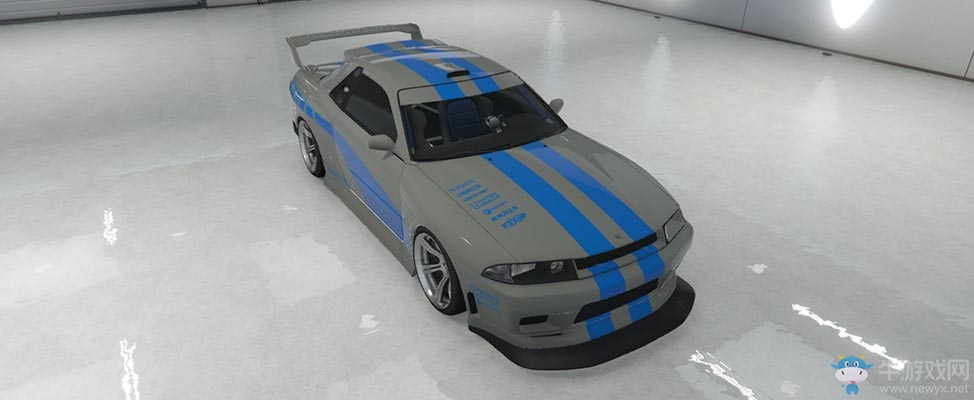 《俠盜飛車5》進(jìn)出口大亨新增載具一覽