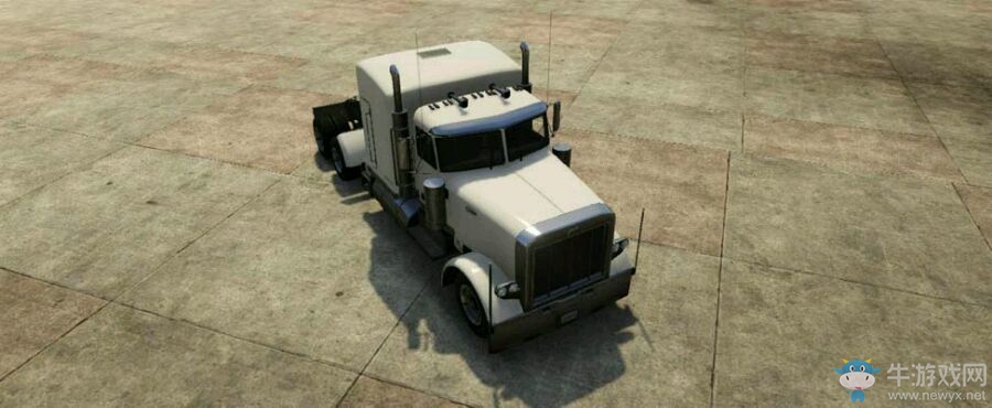 《俠盜飛車5》進出口大亨新增載具一覽