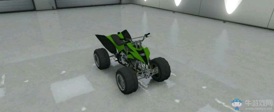 《俠盜飛車5》進出口大亨新增載具一覽