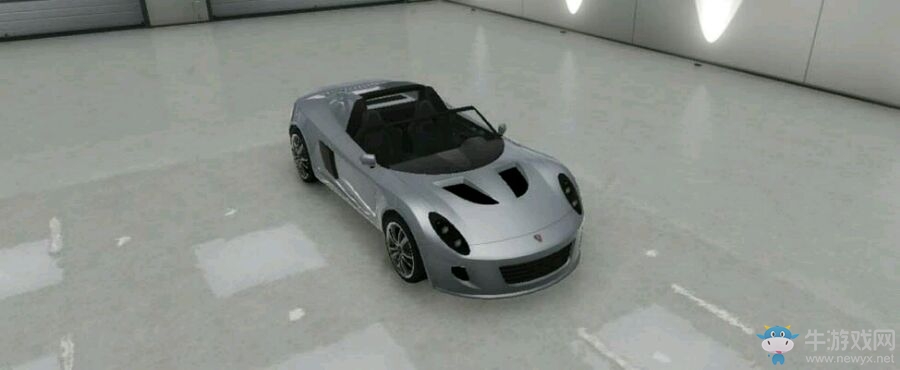 《俠盜飛車5》進出口大亨新增載具一覽