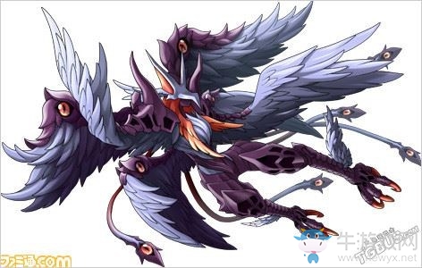 《智龍迷城 神之章/龍之章》新任務光暗古神再臨