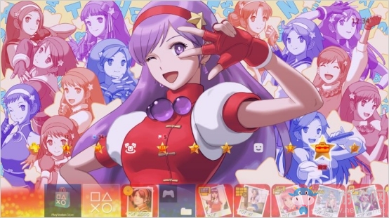 《拳皇14》新DLC麻宮雅典娜免費服裝獲得方法