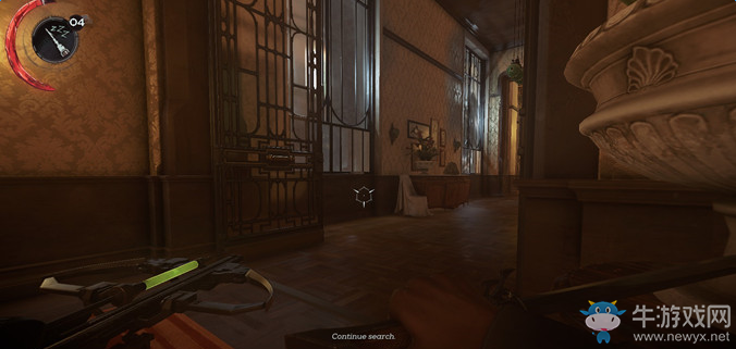 《羞辱2》機關宅邸潛行過關圖文攻略