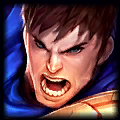 《LOL》6.24版本強(qiáng)勢(shì)上單英雄 德瑪上榜