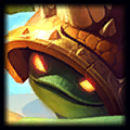 《LOL》6.24版本強(qiáng)勢(shì)上單英雄 德瑪上榜