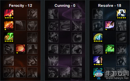 《LOL》6.24版本強(qiáng)勢(shì)上單英雄 德瑪上榜