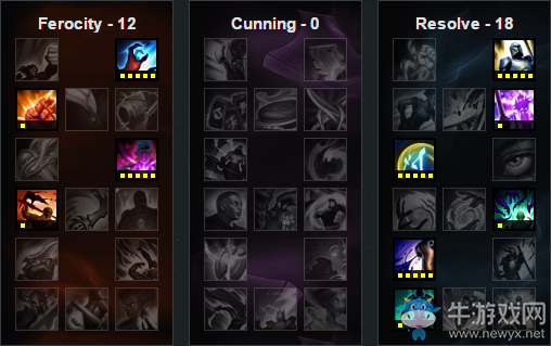 《LOL》6.24版本強(qiáng)勢(shì)上單英雄 德瑪上榜