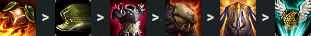 《LOL》6.24版本強(qiáng)勢(shì)上單英雄 德瑪上榜