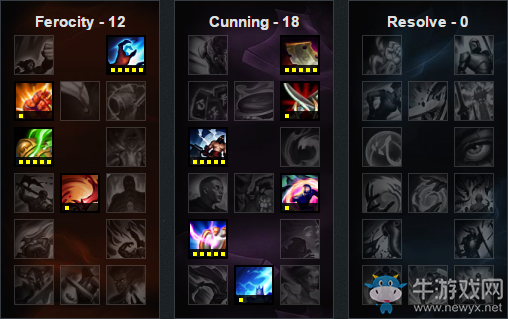 《LOL》6.24版本強(qiáng)勢(shì)上單英雄 德瑪上榜