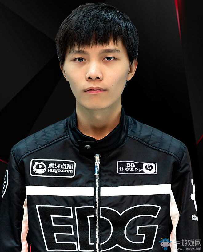 《LOL》2017賽季EDG陣容介紹