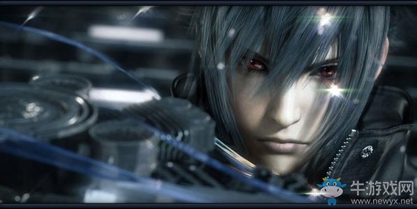 《最終幻想15（FF15）》龍騎女進(jìn)隊(duì)技巧介紹