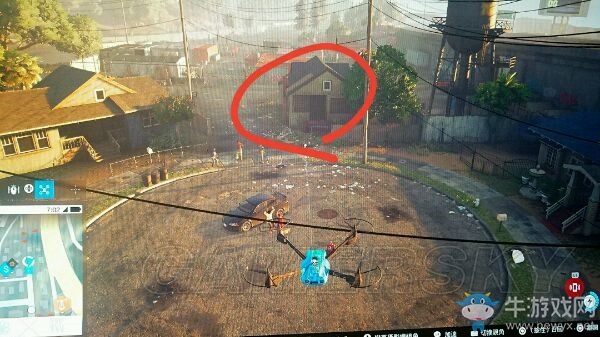 《看門狗2》彩蛋大全