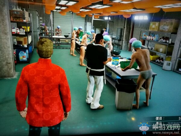 《俠盜飛車5》賺錢最快最簡單方法