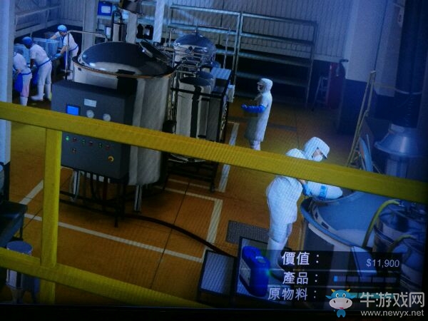 《俠盜飛車5》賺錢最快最簡單方法