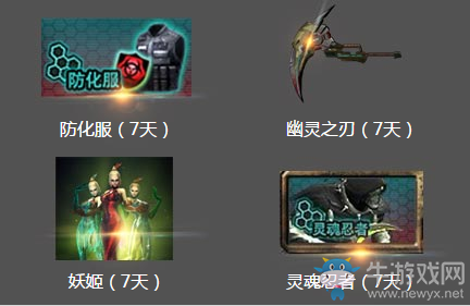 《cf》12月一起作戰(zhàn)吧 累計(jì)登錄抽永久王者之心