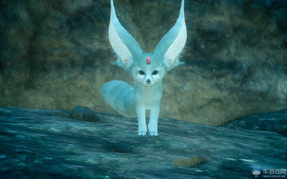 《最終幻想15（FF15）》小狐貍出現(xiàn)方法介紹