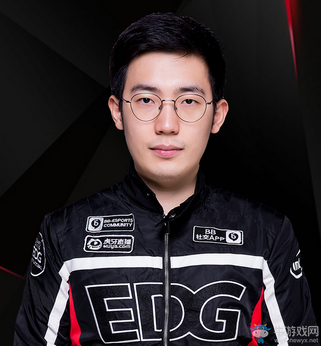 《LOL》2017賽季EDG陣容介紹