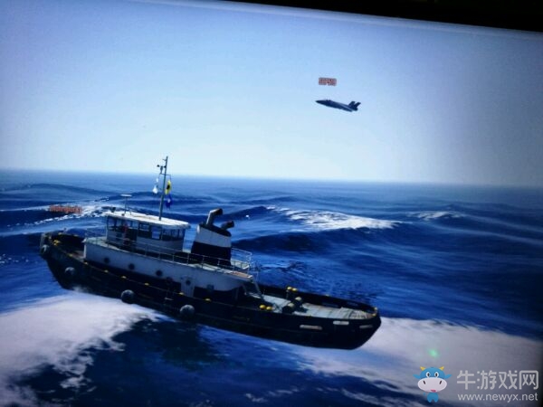 《俠盜飛車5》賺錢最快最簡單方法