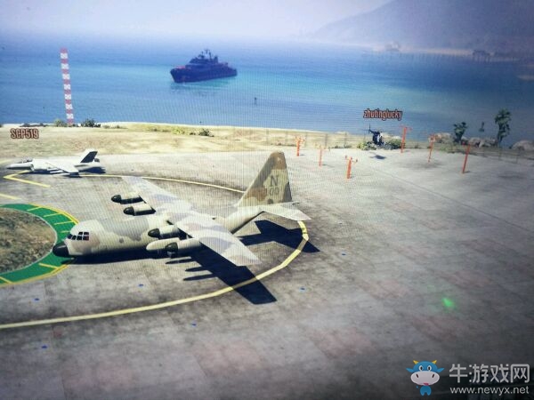 《俠盜飛車5》賺錢最快最簡單方法