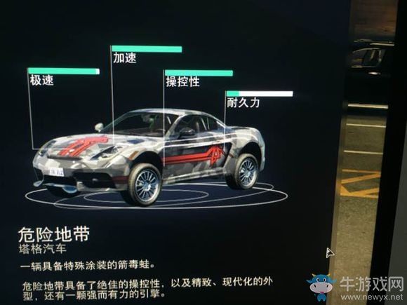 《看門狗2》危險地帶位置說明