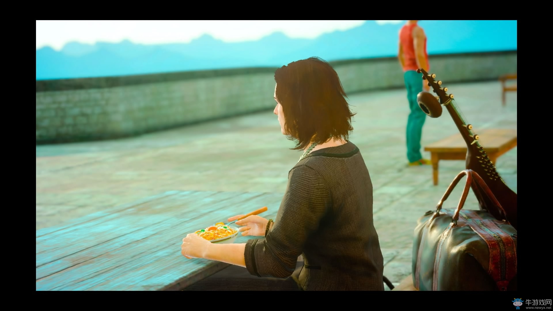 《最終幻想15（FF15）》100%經(jīng)驗(yàn)料理技巧
