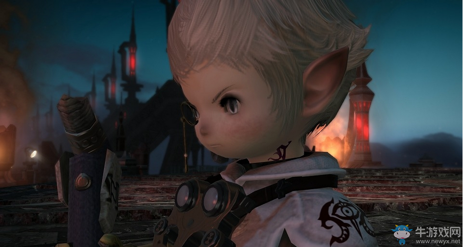 《最終幻想14》Patch3.5數(shù)據(jù)更新一覽