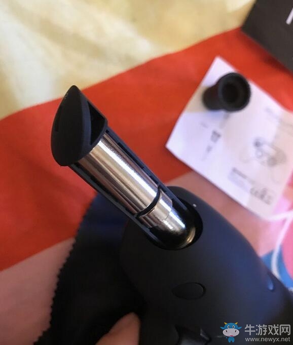 《PS4》Nacon革命Pro手柄詳細圖文介紹
