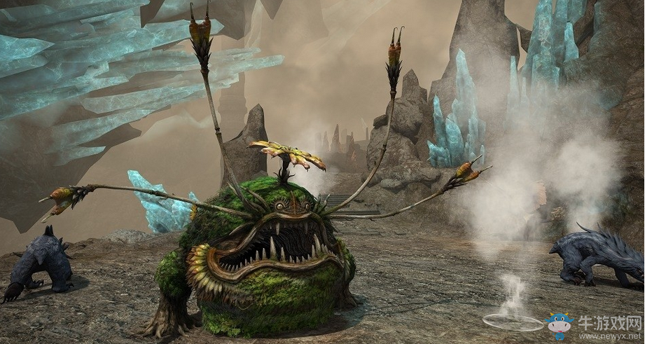 《最終幻想14》Patch3.5數(shù)據(jù)更新一覽