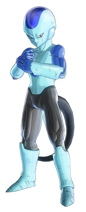 《龍珠：超宇宙2》第6宇宙前篇新DLC更新內(nèi)容一覽