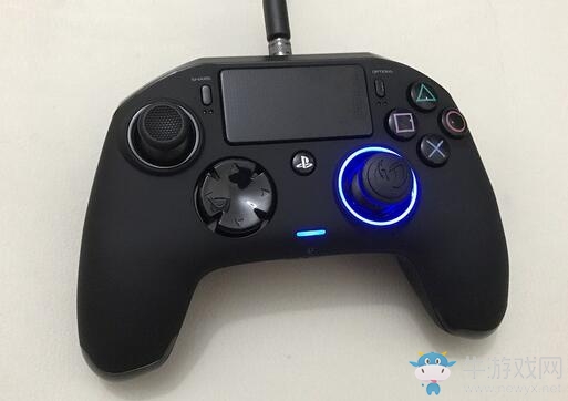《PS4》Nacon革命Pro手柄詳細圖文介紹