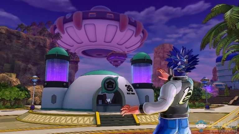 《龍珠：超宇宙2》第6宇宙前篇新DLC更新內(nèi)容一覽