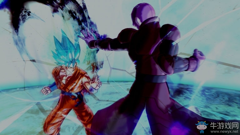 《龍珠：超宇宙2》第6宇宙前篇新DLC更新內(nèi)容一覽