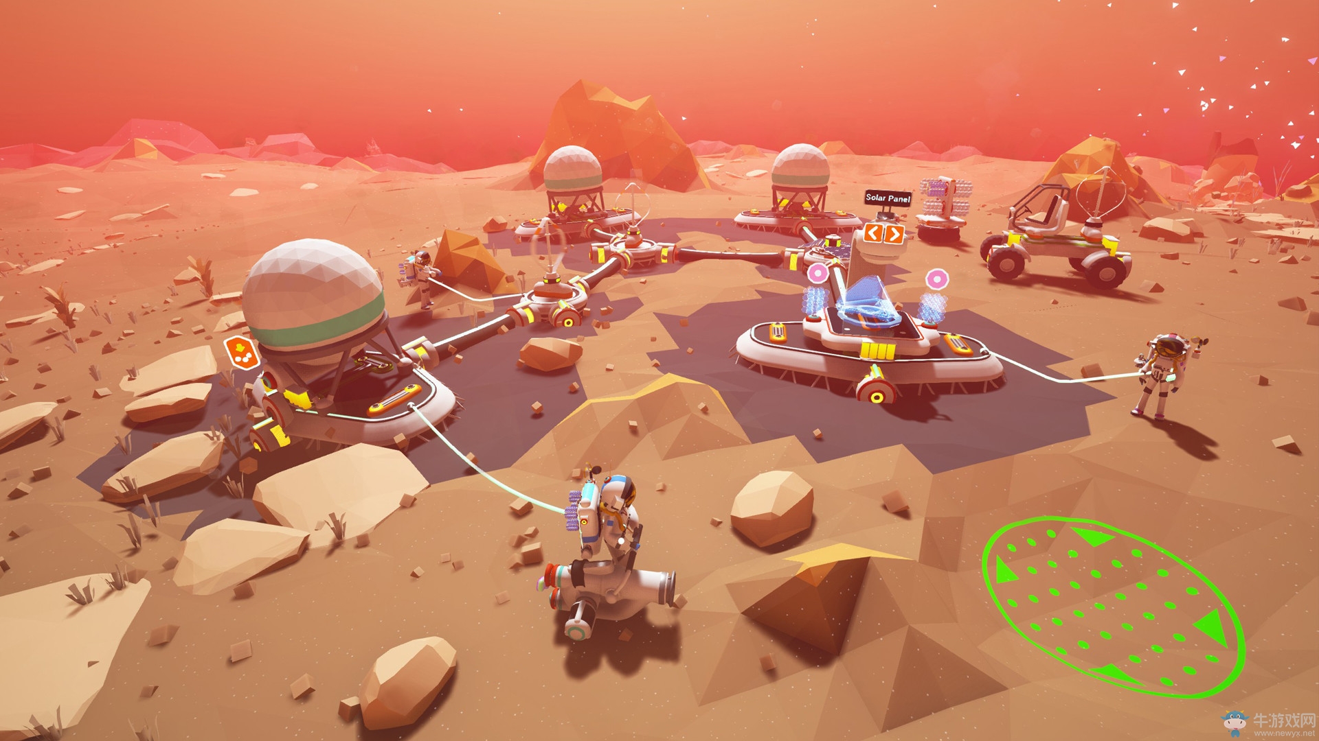 《異星探險(xiǎn)家》astroneer可研究物品一覽