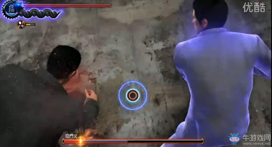 《如龍6：命之詩》亞門丈各類打法視頻攻略