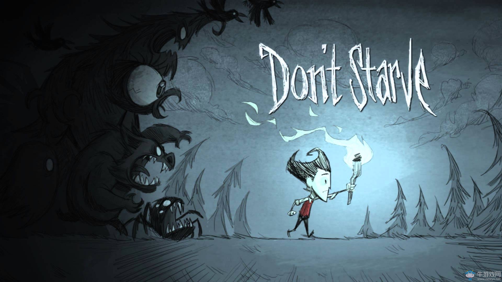 《饑荒》新手百天生存攻略