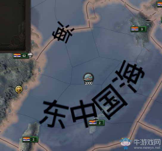 《鋼鐵雄心4》空軍任務(wù)設(shè)置方法說明