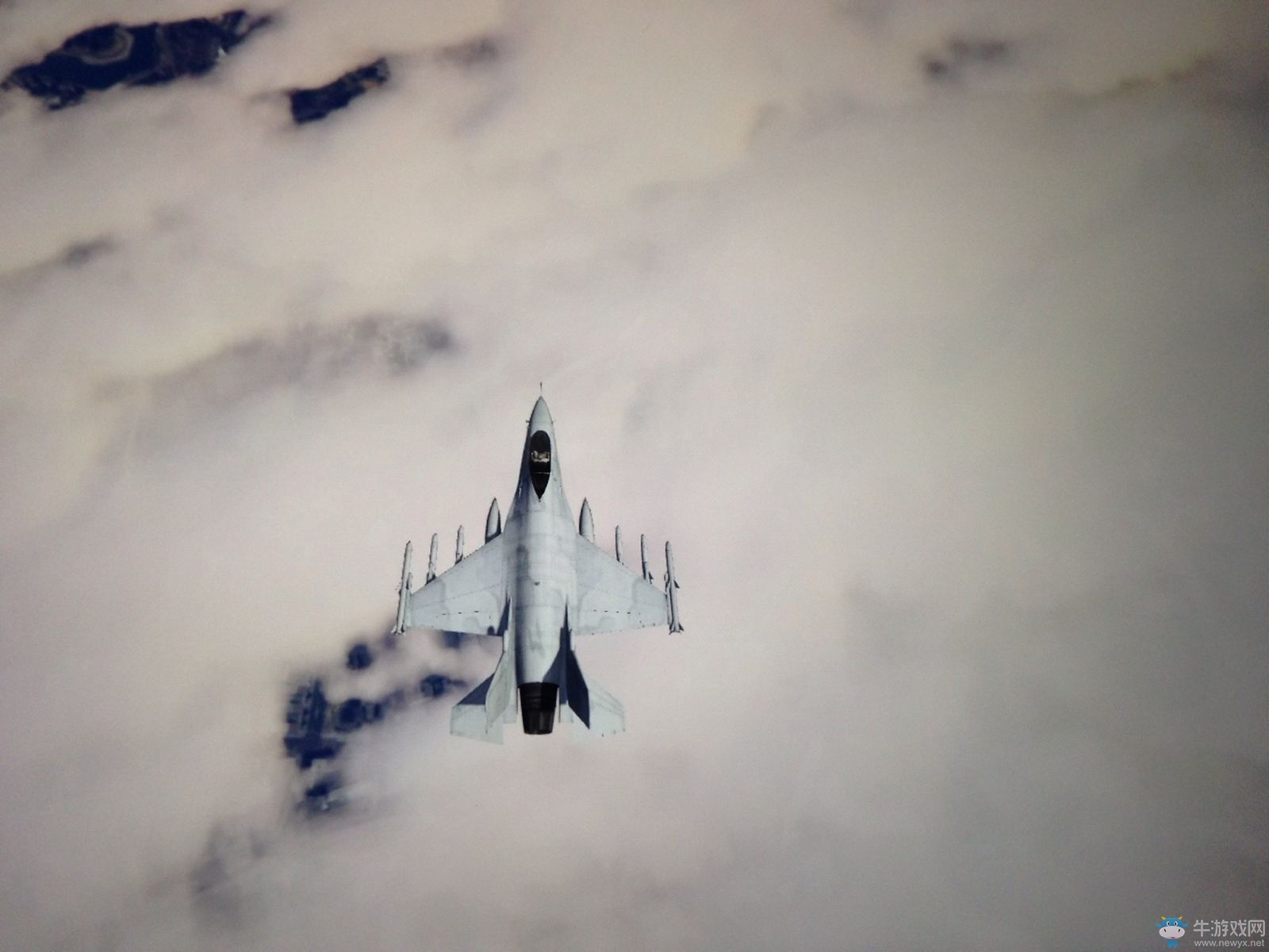 《俠盜飛車5》天煞戰斗機獲得方法