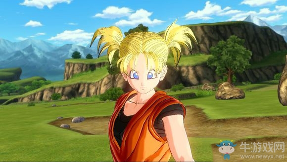 《龍珠：超宇宙2》女賽亞人各流派加點(diǎn)方法