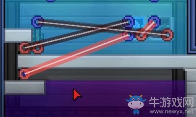 《星界邊境》電路設計技巧